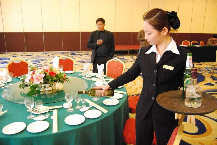 深圳嘉成商務酒店管理服務